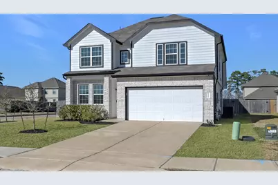 120 Fallow Deer Drive, Huntsville, TX 77320 - Photo 2