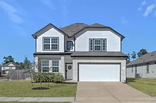 120 Fallow Deer Dr, Huntsville, TX 77320 - Photo 1