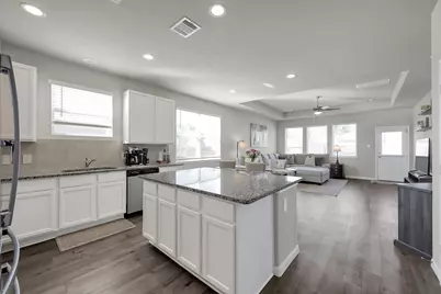 120 Fallow Deer Drive, Huntsville, TX 77320 - Photo 8