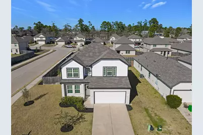 120 Fallow Deer Drive, Huntsville, TX 77320 - Photo 44