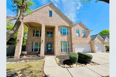 2003 Broken Branch Court, Katy, TX 77494 - Photo 2