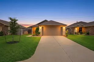 213 Rustic Ridge Cir, Magnolia, TX 77354 - Photo 1