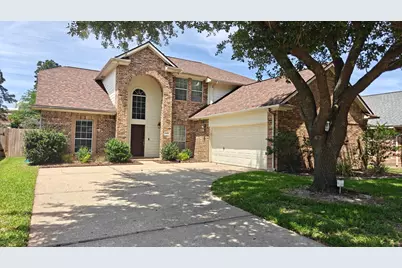 18002 Secret Branch Lane, Cypress, TX 77433 - Photo 1