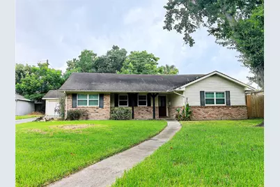 5118 Lymbar Drive, Houston, TX 77096 - Photo 1