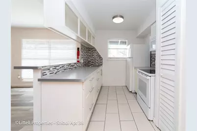 714 Woodrow St #38, Houston, TX 77006 - Photo 2