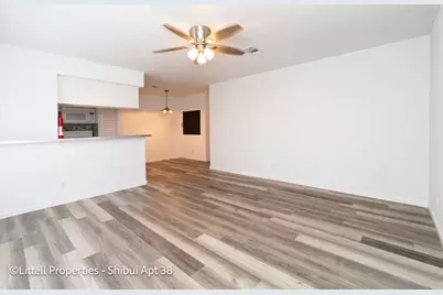 714 Woodrow St #38, Houston, TX 77006 - Photo 4