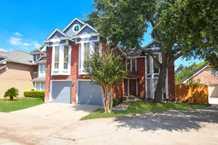 1643 Beaconshire Rd, Houston, TX 77077 - Photo 2