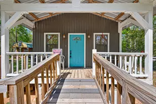 364 County Road 3892 W, Cleveland, TX 77328 - Photo 8