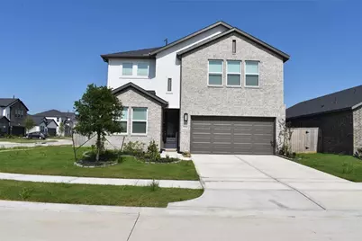 9742 Burlington Bristol Dr, Cypress, TX 77433 - Photo 1