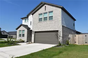 9742 Burlington Bristol Dr, Cypress, TX 77433 - Photo 4