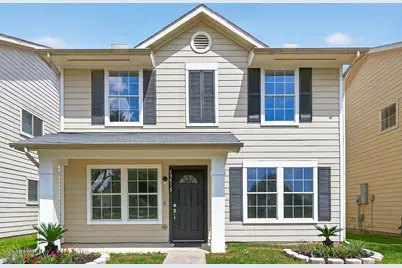 19515 Fletcher Way Drive, Houston, TX 77073 - Photo 1