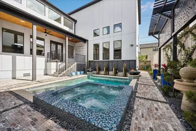 1913 Du Barry Lane, Houston, TX 77018 - Photo 2