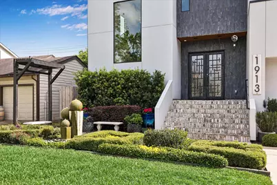 1913 Du Barry Lane, Houston, TX 77018 - Photo 6