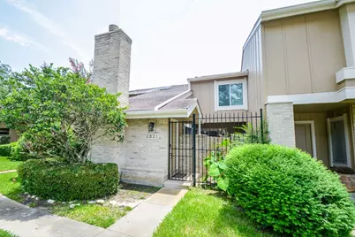2321 Crescent Park Drive #276, Houston, TX 77077 - Photo 4