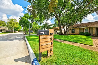 618 William Morton Drive, Richmond, TX 77406 - Photo 2