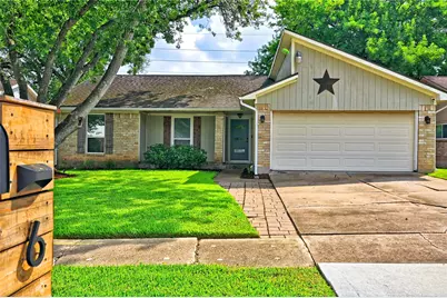618 William Morton Drive, Richmond, TX 77406 - Photo 1