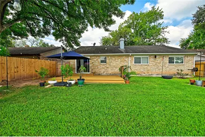 618 William Morton Drive, Richmond, TX 77406 - Photo 22