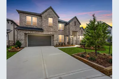 28725 Diamond Woods Drive, Spring, TX 77386 - Photo 1