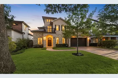 1339 Du Barry Lane, Houston, TX 77018 - Photo 1