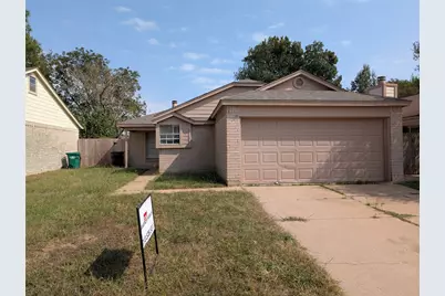7514 Shaddock, Houston, TX 77041 - Photo 1