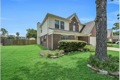 14203 Almond Bay Lane, Houston, TX 77083 - Photo 4