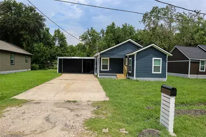 621 North Street, Crosby, TX 77532 - Photo 1