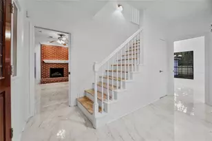 32 Tanager Trail, The Woodlands, TX 77381 - Photo 12