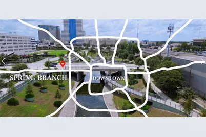 1410 Blalock Road #3, Houston, TX 77055 - Photo 10