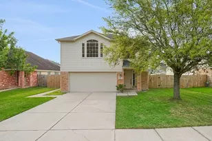 8227 Montego Bay Dr, Mont Belvieu, TX 77523 - Photo 1