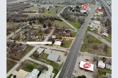 124 12th Street, Somerville, TX 77879 - Photo 34