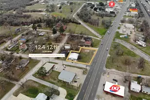 124 12th St, Somerville, TX 77879 - Photo 34