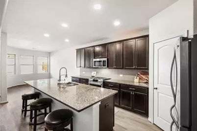 312 Terra Vista Circle, Montgomery, TX 77356 - Photo 8