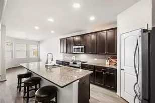 312 Terra Vis Cir, Montgomery, TX 77356 - Photo 8