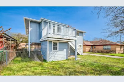 4909 Cochran Street #1, Houston, TX 77009 - Photo 30