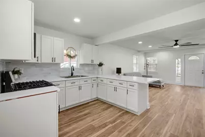 4909 Cochran Street #1-2, Houston, TX 77009 - Photo 4