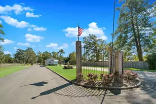 426 Candlelight Ln, Livingston, TX 77351 - Photo 30