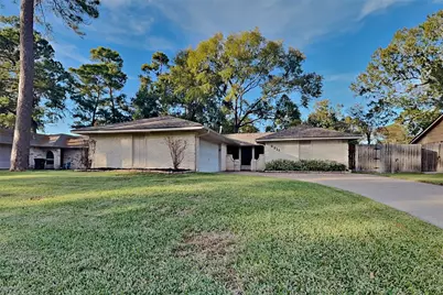 2311 Whispering Winds Lane, Houston, TX 77339 - Photo 1