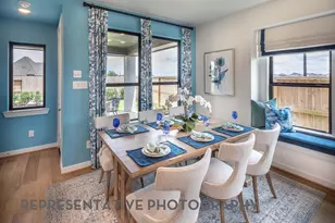 11215 Peacock Flower St, Cypress, TX 77433 - Photo 8