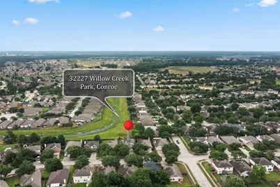 32227 Willow Creek Park, Conroe, TX 77385 - Photo 2