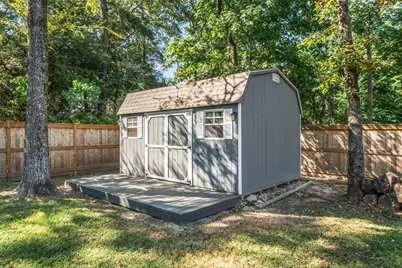 1019 Monarch Oak Drive, Magnolia, TX 77354 - Photo 26