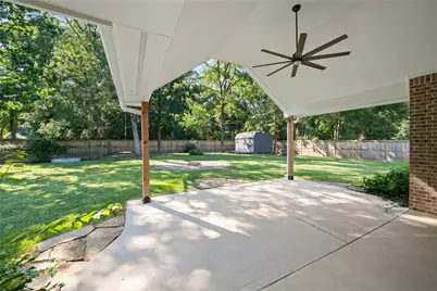 1019 Monarch Oak Drive, Magnolia, TX 77354 - Photo 30