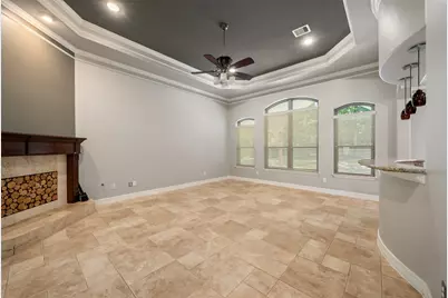 1019 Monarch Oak Drive, Magnolia, TX 77354 - Photo 4