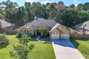 1019 Monarch Oak Dr, Magnolia, TX 77354 - Photo 36