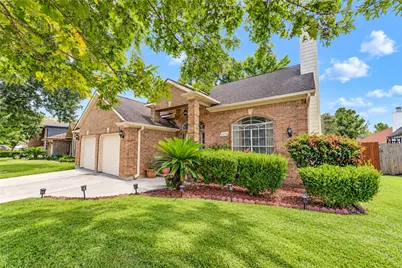 6114 Verde Valley Drive, Houston, TX 77396 - Photo 2
