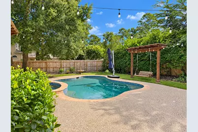 5814 Woodland Creek Drive, Kingwood, TX 77345 - Photo 48