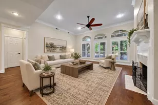 5814 Woodland Creek Dr, Kingwood, TX 77345 - Photo 8