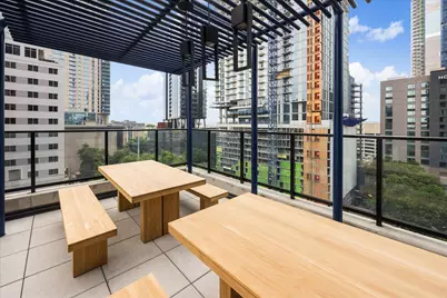 84 East Avenue #3009, Austin, TX 78701 - Photo 24