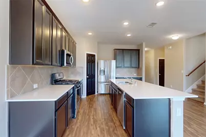 2363 Timberland Country Drive, Conroe, TX 77304 - Photo 8