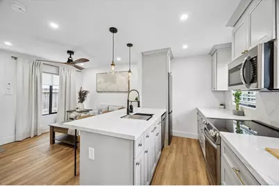 5844 Darling #3, Houston, TX 77007 - Photo 4