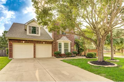 4702 Lawton Bend Lane, Katy, TX 77494 - Photo 2